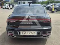 2020 Hyundai Grandeur