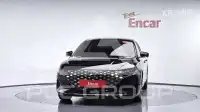 2020 Hyundai Grandeur
