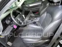2020 Hyundai Grandeur