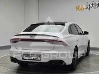 2020 Hyundai Grandeur