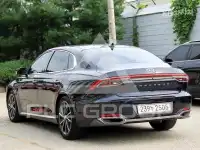 2020 Hyundai Grandeur