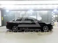 2020 Hyundai Grandeur