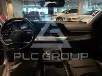 2020 Hyundai Grandeur
