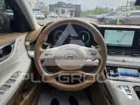 2020 Hyundai Grandeur