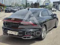 2020 Hyundai Grandeur