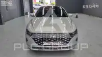 2020 Hyundai Grandeur