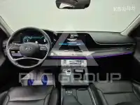 2020 Hyundai Grandeur