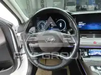 2020 Hyundai Grandeur