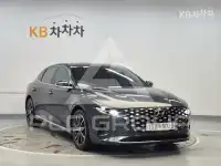 2020 Hyundai Grandeur