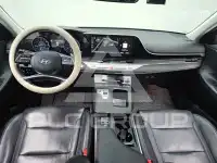 2020 Hyundai Grandeur