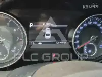 2020 Hyundai Grandeur