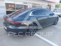 2020 Hyundai Grandeur