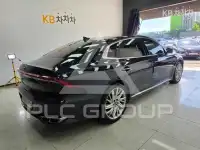 2020 Hyundai Grandeur