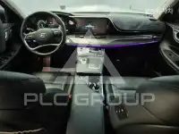 2020 Hyundai Grandeur
