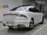 2020 Hyundai Grandeur