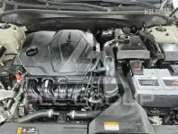 2020 Hyundai Grandeur