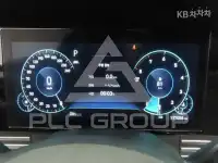 2020 Hyundai Grandeur