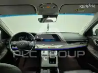 2020 Hyundai Grandeur