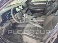 2020 Hyundai Grandeur