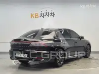 2020 Hyundai Grandeur