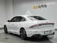 2020 Hyundai Grandeur