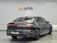 2020 Hyundai Grandeur