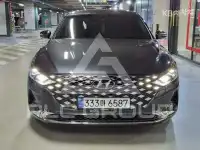 2020 Hyundai Grandeur
