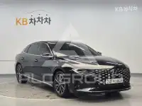 2020 Hyundai Grandeur