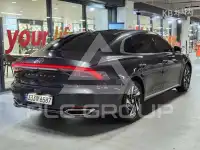 2020 Hyundai Grandeur