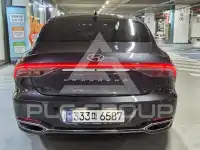 2020 Hyundai Grandeur