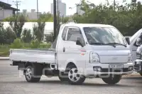 2020 Hyundai Porter