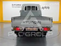 2020 Hyundai Porter