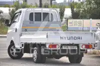 2020 Hyundai Porter
