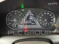 2020 Hyundai Porter
