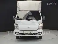 2020 Hyundai Porter