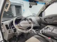 2020 Hyundai Porter
