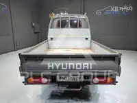 2020 Hyundai Porter