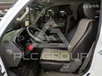 2020 Hyundai Porter
