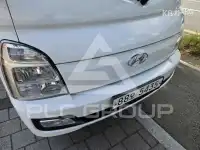 2020 Hyundai Porter