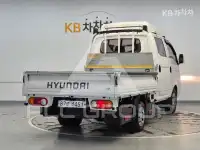 2020 Hyundai Porter