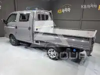 2020 Hyundai Porter