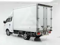 2020 Hyundai Porter
