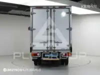 2020 Hyundai Porter