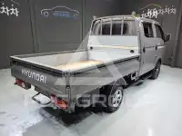 2020 Hyundai Porter