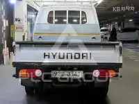 2020 Hyundai Porter