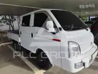 2020 Hyundai Porter