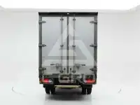 2020 Hyundai Porter