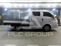 2020 Hyundai Porter