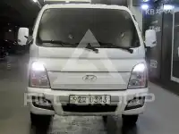 2020 Hyundai Porter