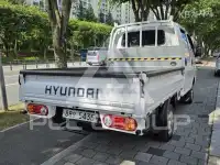 2020 Hyundai Porter